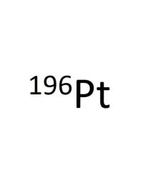 M-Pt196