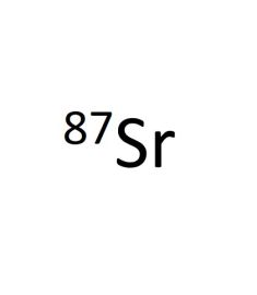 M-Sr87