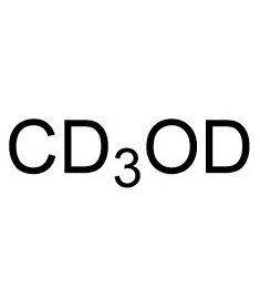 Methanol-d4 with TMS