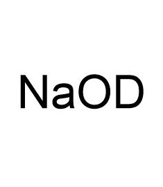 Sodium Deuteroxide