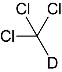 Stable Isotope - Chloroform-d, 99.5% - 100 mL - CortecNet