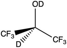 Hexafluoroisopropanol-d2
