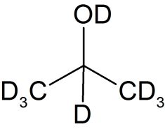 Isopropanol-d8