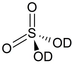 Sulfuric Acid-d2