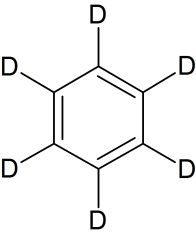 Benzene-d6 with TMS 