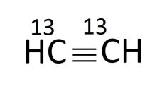 G-Acetylene-13C2