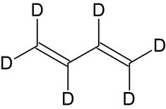 G-Butadiene-D6