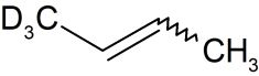 G-Butene-D3