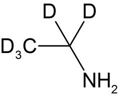 G-Ethylamine-D5