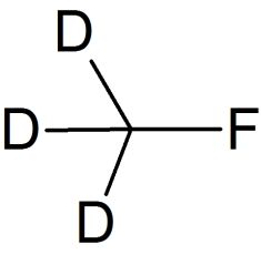 G-Fl-Methane-D3