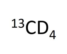 G-Methane-13C,D4