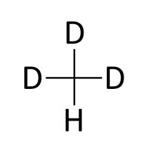 G-Methane-D3