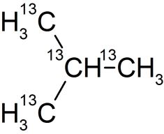 G-Methyl-Propane-13C4