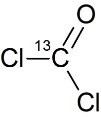 G-Phosgene-13C