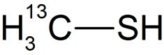 G-Thio-Methane-13C