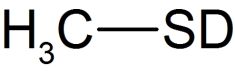 G-Thio-Methane-D1