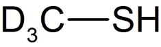 G-Thio-Methane-D3