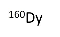 M-Dy160