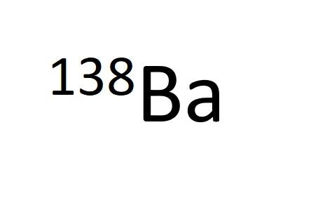 Barium Lewis Dot Structure