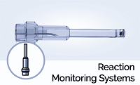 Reaction Monitoring Systems