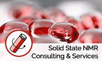 Solid-state NMR services