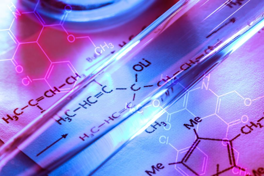 STABLE ISOTOPES